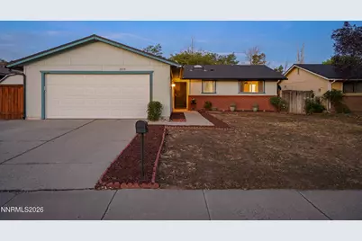 2810 Chavez Drive, Reno, NV 89502 - Photo 4