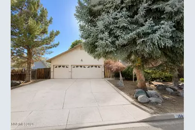198 Desert Rose Drive, Spanish Springs, NV 89441 - Photo 2