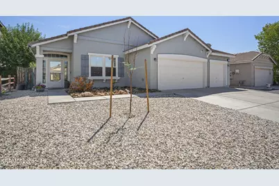 1727 Blue Oak Court, Fernley, NV 89408 - Photo 2