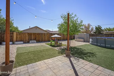 1727 Blue Oak Court, Fernley, NV 89408 - Photo 18
