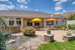 12200 Hidden Hills Dr, Sparks, NV 89441 - Photo 2