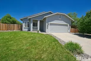 20945 White Rock Dr, Reno, NV 89508 - Photo 1