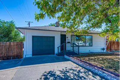 934 Pyramid Way, Sparks, NV 89431 - Photo 1