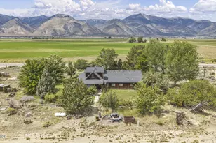 100 Burke Dr, Wellington, NV 89444 - Photo 1
