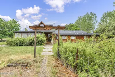 100 Burke Drive, Wellington, NV 89444 - Photo 4