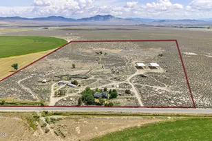 100 Burke Dr, Wellington, NV 89444 - Photo 2