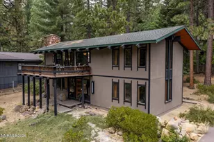 706 Lakeshore Blvd, Incline Village, NV 89451 - Photo 1