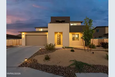 2290 Slater Mill Drive, Spanish Springs, NV 89441 - Photo 4