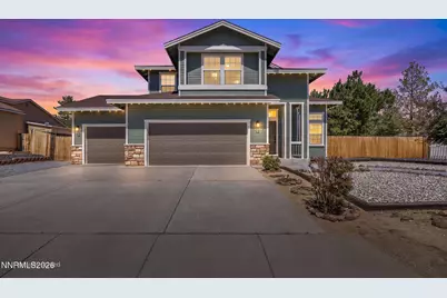21105 Mount Evans Drive, Reno, NV 89508 - Photo 1