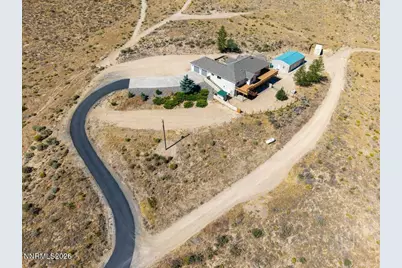 14395 N Red Rock Road, Reno, NV 89508 - Photo 60