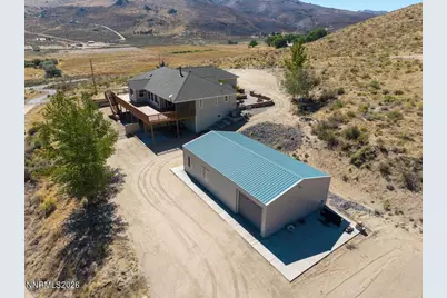 14395 N Red Rock Road, Reno, NV 89508 - Photo 62