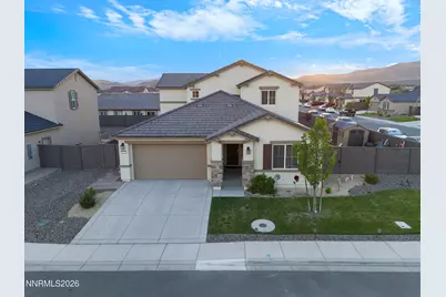 7195 Owl Vw Drive, Sparks, NV 89436 - Photo 4