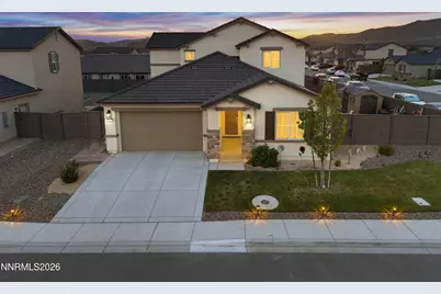 7195 Owl Vw Drive, Sparks, NV 89436 - Photo 1