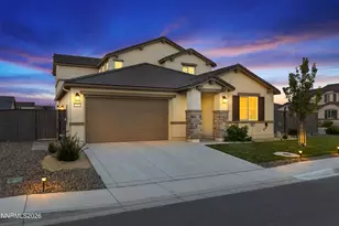 7195 Owl Vw Dr, Sparks, NV 89436 - Photo 2