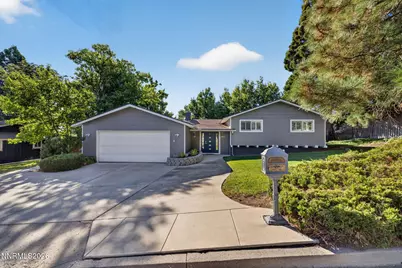 3105 Susileen Drive, Reno, NV 89509 - Photo 1