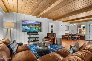 425 Lakeview Ave, Zephyr Cove, NV 89448 - Photo 4