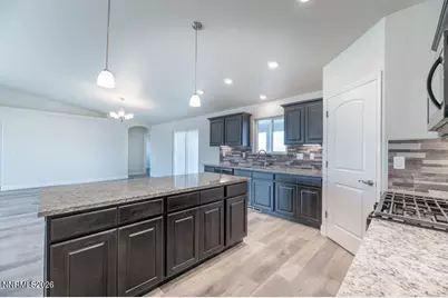 1377 Nevada Pacific Boulevard, Fernley, NV 89408 - Photo 4
