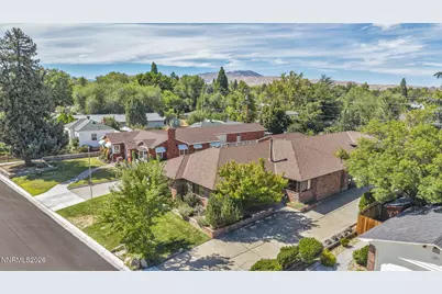 229 Bonnie Briar Place, Reno, NV 89509 - Photo 1