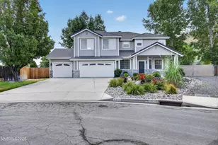 500 Oxford Ct, Carson City, NV 89703 - Photo 2