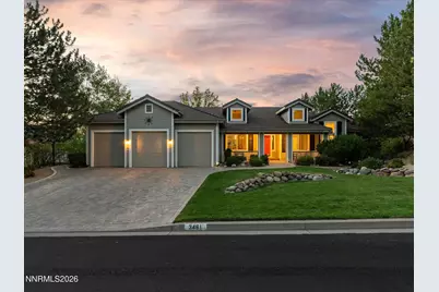 3461 Cheechako Drive, Reno, NV 89519 - Photo 1