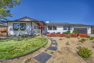 55 Mogul Mountain Dr, Reno, NV 89523 - Photo 2