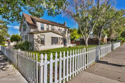 1002 S Arlington Avenue, Reno, NV 89509 - Photo 1