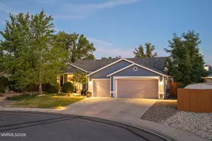 3385 Toledo Ct, Sparks, NV 89436 - Photo 2