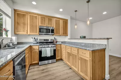 4822 Bougainvillea Drive, Sparks, NV 89436 - Photo 4