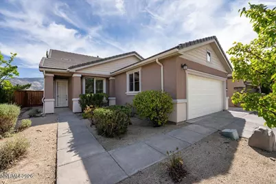 9130 Mount Pleasant Drive, Reno, NV 89523 - Photo 2