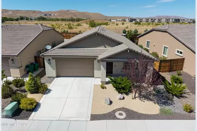 6135 Cotton Rosser Road, Sparks, NV 89436 - Photo 2
