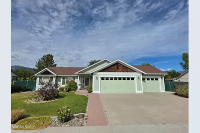 865 Longleaf Place, Minden, NV 89423 - Photo 1