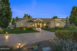 168 Peponita Ct, Washoe Valley, NV 89704 - Photo 4