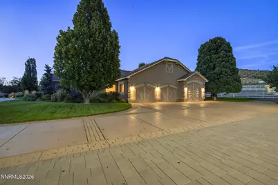 168 Peponita Court, Washoe Valley, NV 89704 - Photo 10