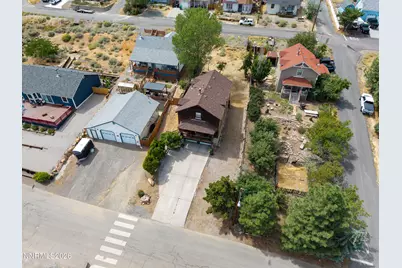 110 S R Street, Virginia City, NV 89440 - Photo 46