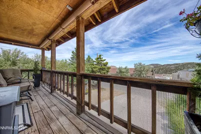 110 S R Street, Virginia City, NV 89440 - Photo 2