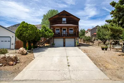 110 S R Street, Virginia City, NV 89440 - Photo 1