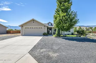 4548 Muldoon St, Carson City, NV 89701 - Photo 1