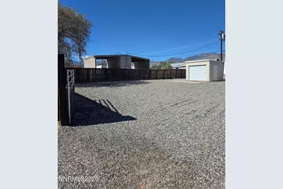 545 I Street, Hawthorne, NV 89415 - Photo 2