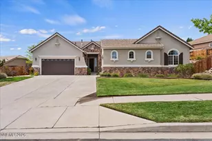 3211 Diamond Ridge Dr, Reno, NV 89523 - Photo 1