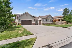 3211 Diamond Ridge Dr, Reno, NV 89523 - Photo 1