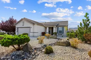 9248 Sassafras Trail, Reno, NV 89523 - Photo 1
