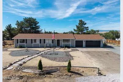 150 E Sky Ranch Boulevard, Sparks, NV 89441 - Photo 1
