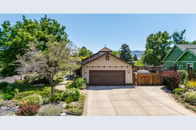 12405 Creek Crest Drive, Reno, NV 89511 - Photo 2