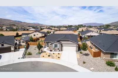 1136 Chalk Bluff Drive, Carson City, NV 89701 - Photo 6