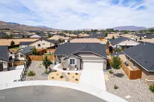 1136 Chalk Bluff Dr, Carson City, NV 89701 - Photo 6