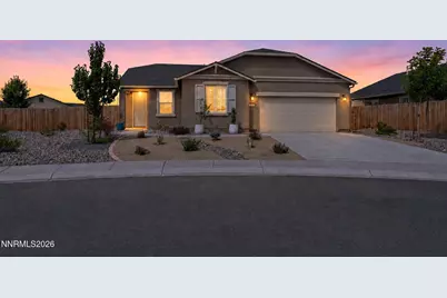 1136 Chalk Bluff Drive, Carson City, NV 89701 - Photo 2