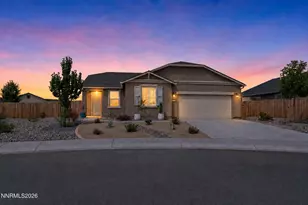 1136 Chalk Bluff Dr, Carson City, NV 89701 - Photo 2