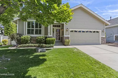 6162 Carriage House Way, Reno, NV 89519 - Photo 2