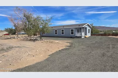 7995 Cheyenne Trail, Stagecoach, NV 89429 - Photo 2