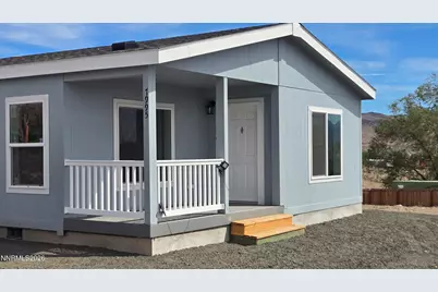 7995 Cheyenne Trail, Stagecoach, NV 89429 - Photo 4